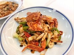 -明本湛江鸡•海鲜小厨(陈家祠店)