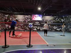 -VS SPORTS PARK运动玩乐园·团建·生日会(合生汇店)