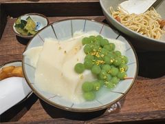 -李百蟹·江南蟹黄面(夫子庙店)