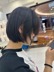 -IN STYLE•造型