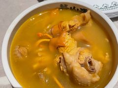 -芸山季·云南野生菌火锅(宝能环球汇店)