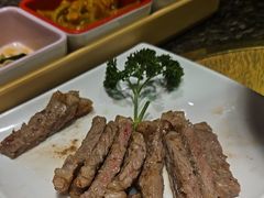 -正苑26年海鲜烤肉•牛尾汤汤饭(东港店)