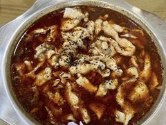 -大众酸菜鱼(梨花巷总店)