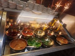 -火炉火自助餐(西直门凯德MALL店)