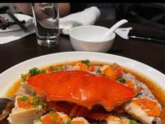 -广州文华东方酒店·江-由辉师傅主理