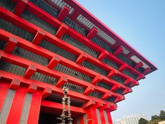 -中华艺术宫(上海美术馆)