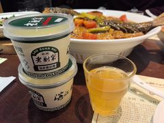 -老厨家(友谊路总店)