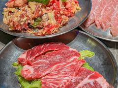 -杨小佳·齐齐哈尔烤肉·烤串(广州店)