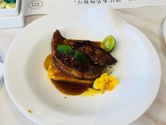 -南山鲜虾面·活鲜小馆·海味大连菜(南山总店)