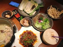 -享润四季椰子鸡音乐主题餐厅(晋江万达店)