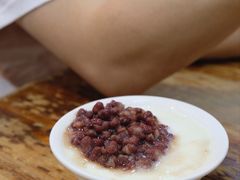 -沙湾姜埋奶(兴新包店)