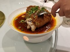 东坡肘子-眉州东坡(博雅店)
