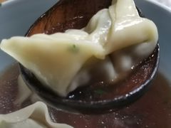 菜肉馄炖-双塔老饭店