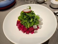 -大鹏饭店·金陵家宴(奥体中心店)