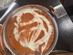 -克比叔叔印度餐厅Kebabs on the Grille(人民广场店)