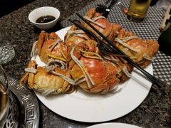 -上海齐鲁万怡大酒店·辣椒屋咖啡厅