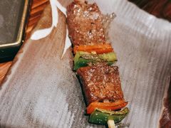 -鸟鹏烧鸟居酒屋(熙龙湾店)