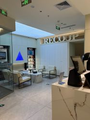 -RECOUP by ReMINGLE睿卡博