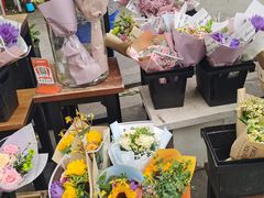 -循礼门鲜花花市(武汉循礼门店)