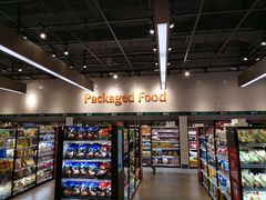 -7fresh七鲜(大族广场店)