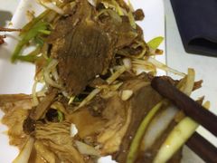 -鑫明明拉面(宁化路店)