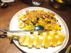 -星叶·东南亚料理(宁波万象汇店)