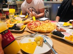 -乐凯撒披萨(海岸城店)