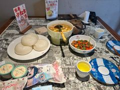 -一味大院•桐庐菜传承店(春江路店)