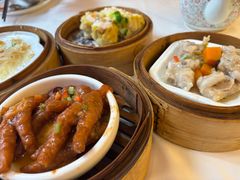 -万山楼海鲜酒家·二十三年老字号