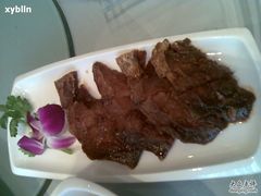 20100204(005)-御花园·粤菜·海鲜火锅(中山公园店)