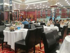 大堂-丰谷茶楼(鸿大广场店)