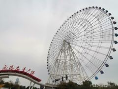 -南昌之星摩天轮