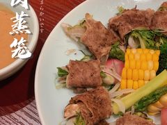 -蟹田居·活蟹料理(东城店)