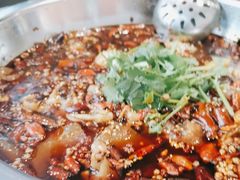 -蛙兔鸡自贡风味·特色江湖菜(广都店)