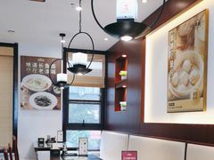 -老淮城·长鱼面(河下古镇店)