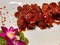 -巽寮印象美食部落餐厅·海鲜·地方特色菜(惠州体验店)