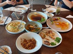 -佘山世茂艾美·御珍轩中餐厅