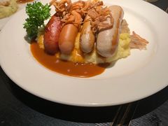 -宝莱纳餐厅(滨江店)