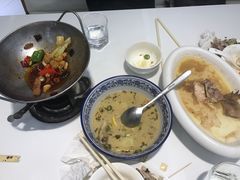 -至潮餐厅精致粤菜·活鲈鱼·走地鸡(珠江新城店)