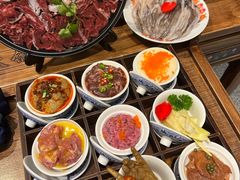 -楠火锅(昆山金鹰店)