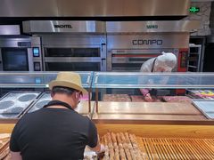 -麦陌(正弘城店)