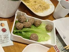 -粤色·老广州茶餐厅(河南商会大厦店)
