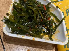 -豪客来牛排(汕头东厦100店)