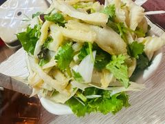 -平山城鑫烧烤(建国楼店)