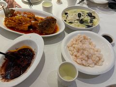 -欣旺·迎宾楼·百年无锡菜