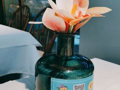 -花样西贡·蜜越餐厅·法式越南料理(水晶城店)