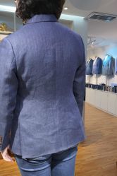 -香港大昌洋服定制(金中环店)