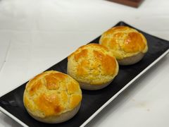 -白天鹅宾馆-宏图府餐厅