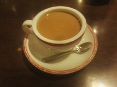 招牌鸳鸯-新旺茶餐厅(嘉里城店)