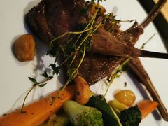 -圣丰索菲特·法国餐厅